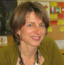 erna schmidt